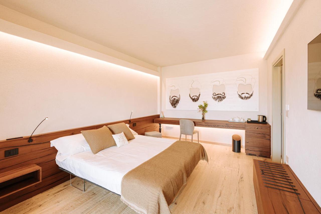 Agriresort Murciano Otranto Exterior foto